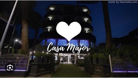 CASA MAJOR Hotel & Appartamenti a un passo dal .